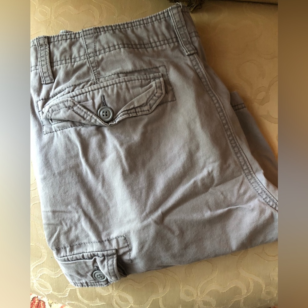 OLD NAVY CARGO SHORTS